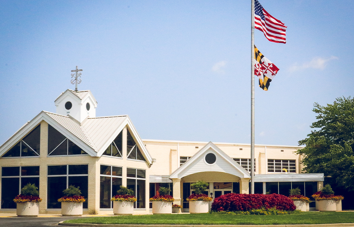 Gallery CampusVision Productions